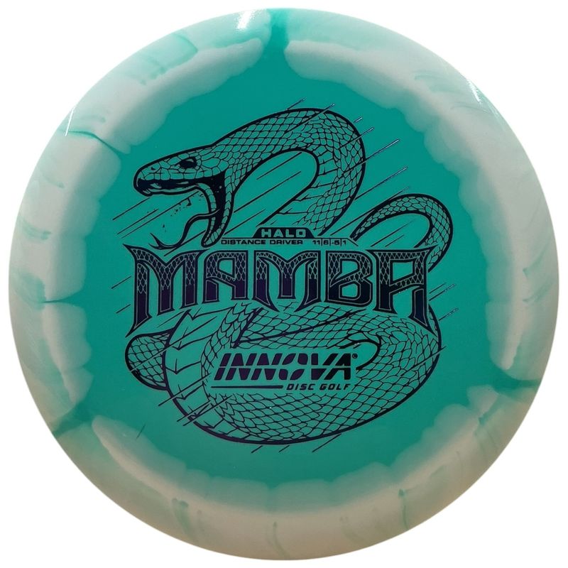 Halo Star Mamba