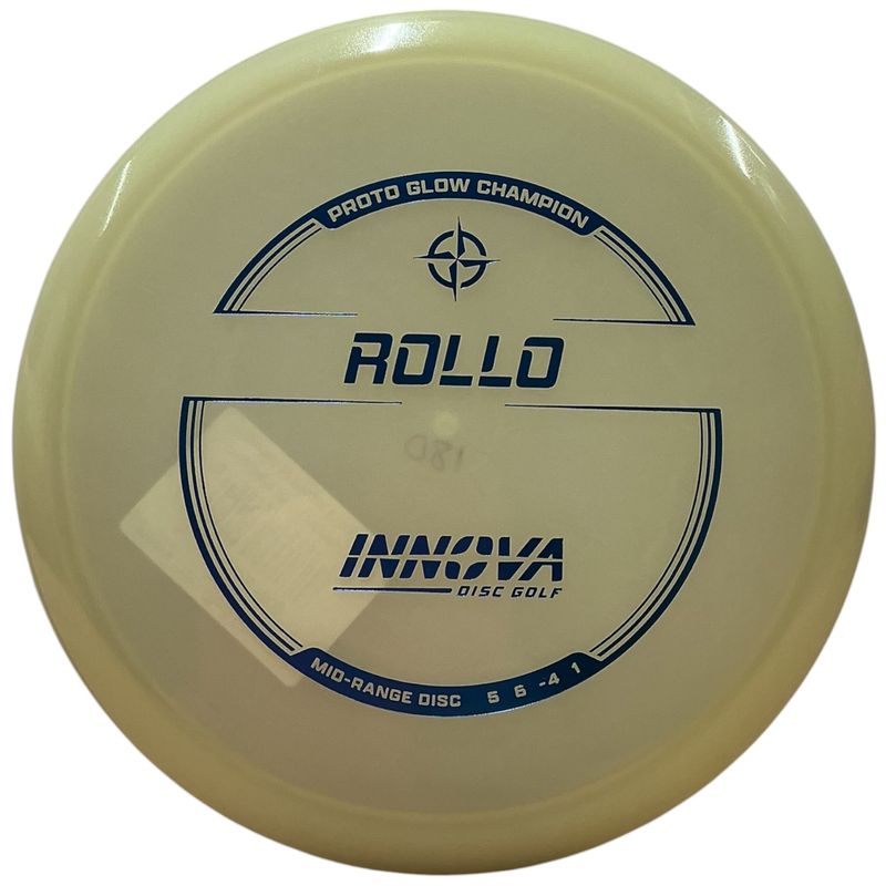 Champion Proto Glow Rollo