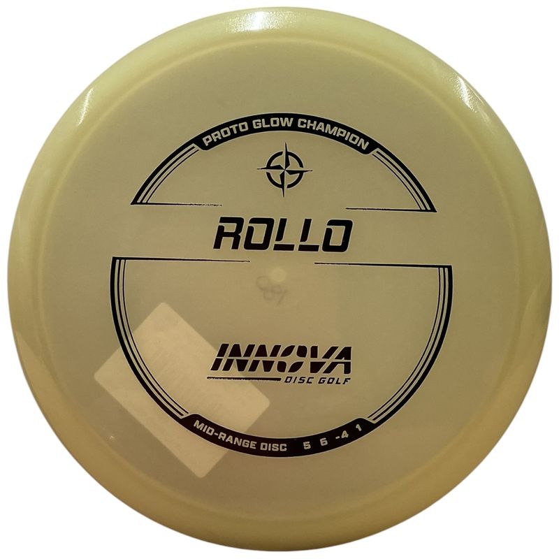 Champion Proto Glow Rollo