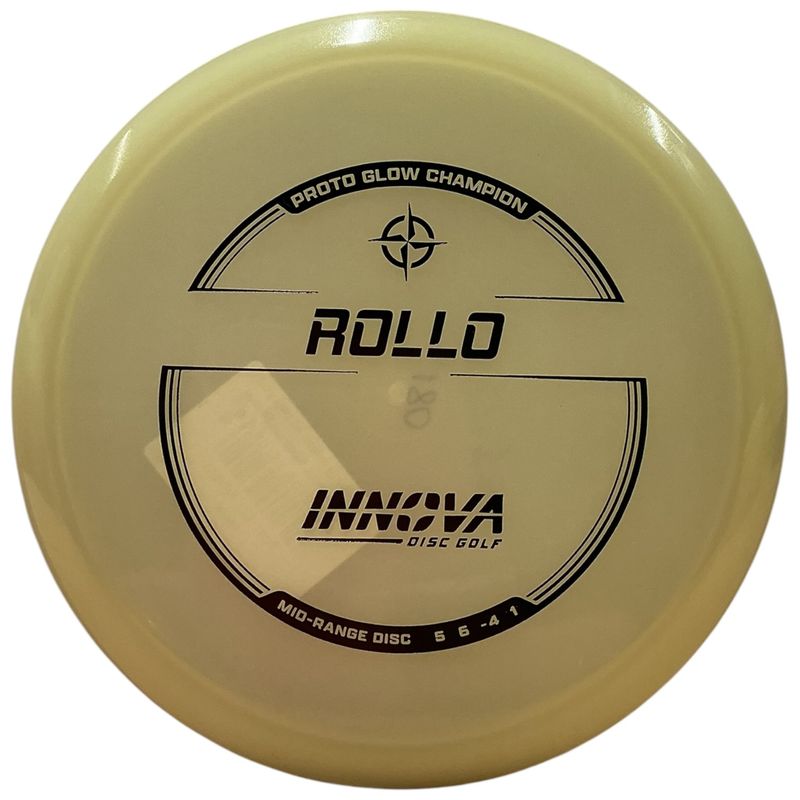 Champion Proto Glow Rollo