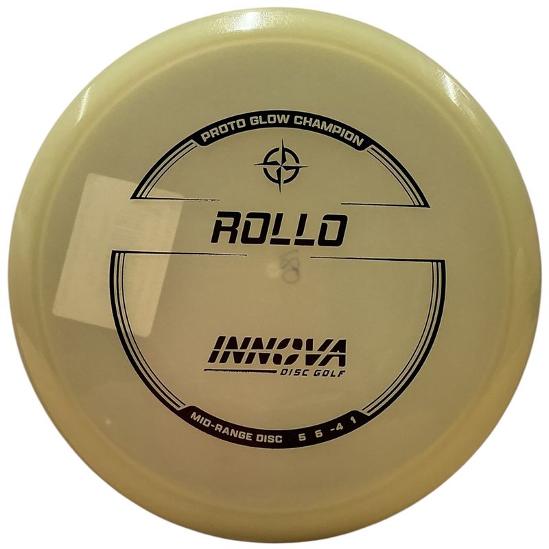 Champion Proto Glow Rollo