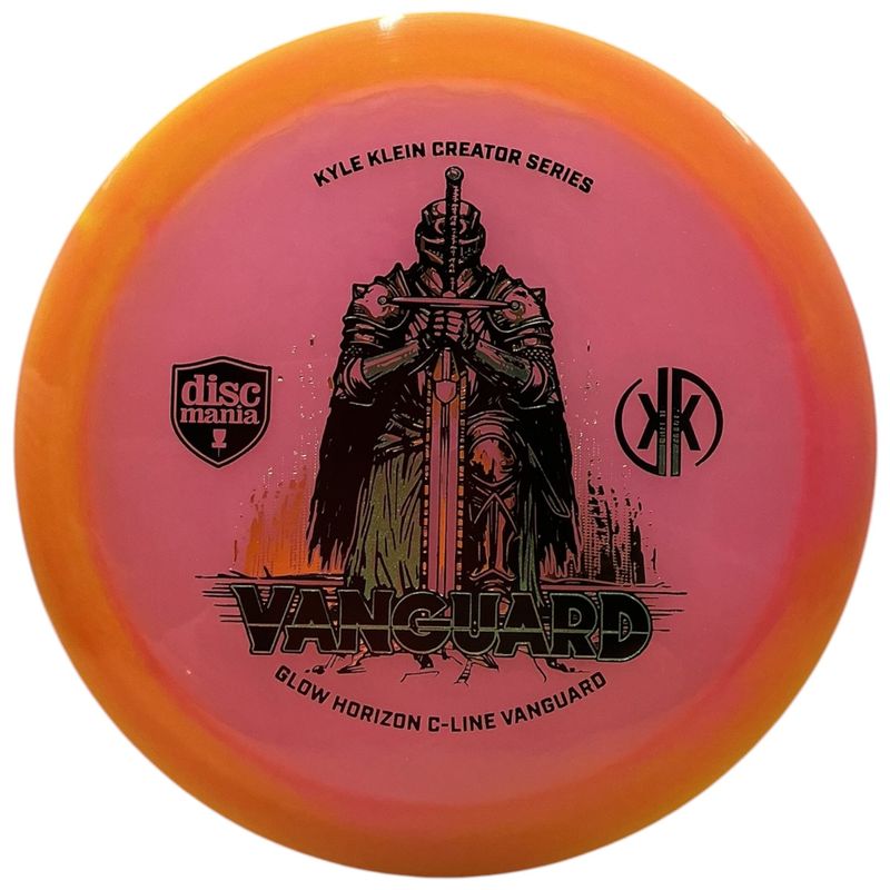 C-Line Glow Horizon Vanguard (Kyle Klein)