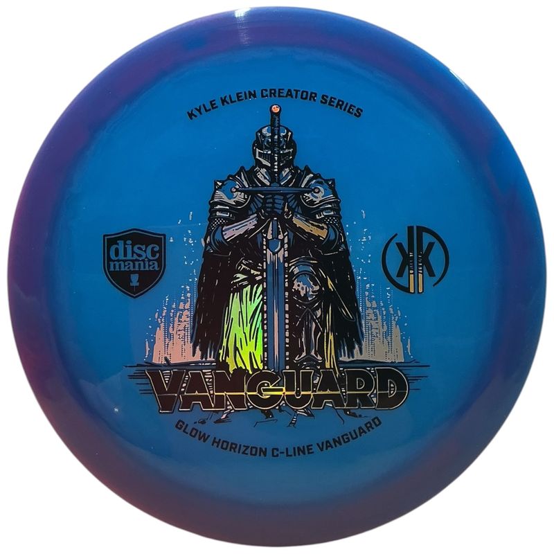 C-Line Glow Horizon Vanguard (Kyle Klein)