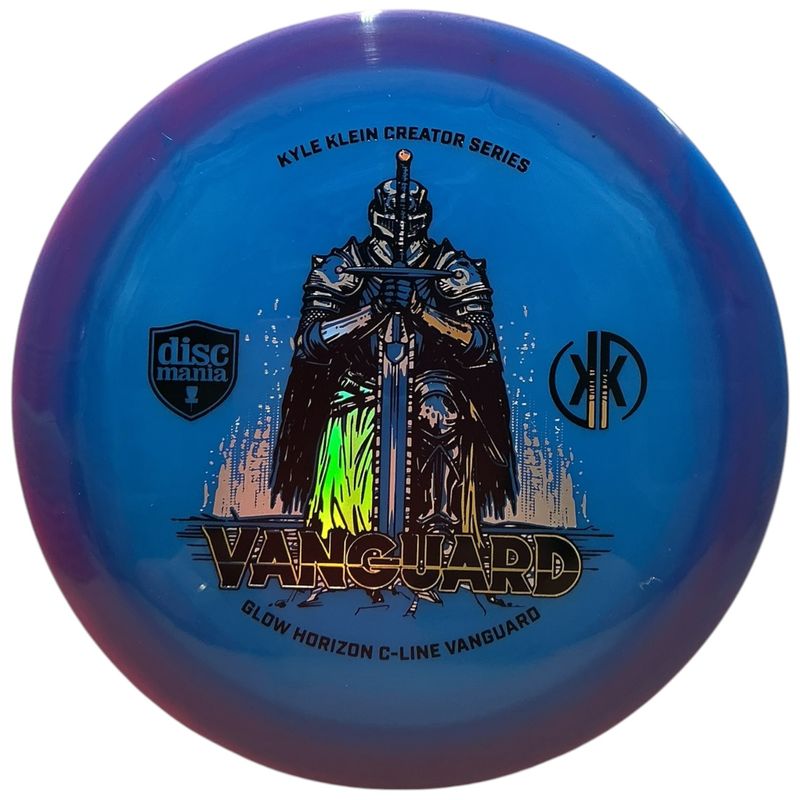 C-Line Glow Horizon Vanguard (Kyle Klein)