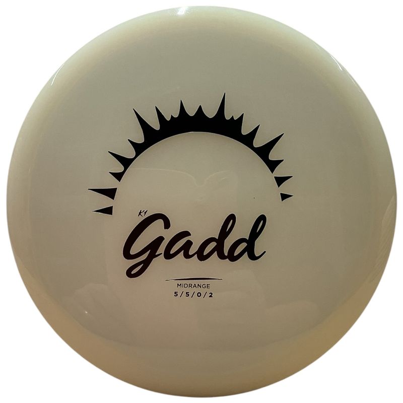 K1 Glow Gadd