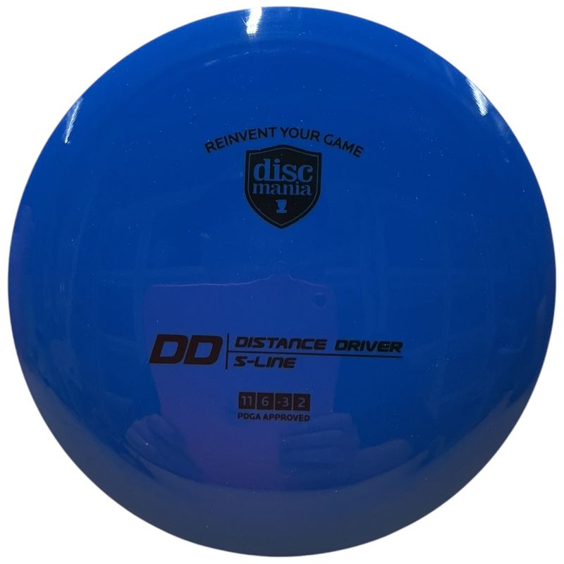 S-Line DD