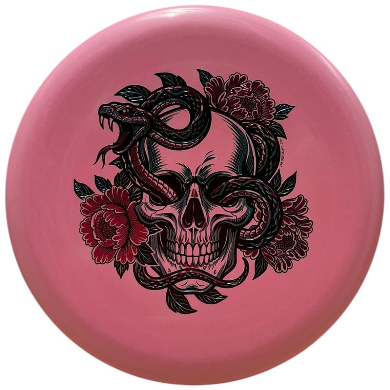 Zero Medium Pure (Skull)