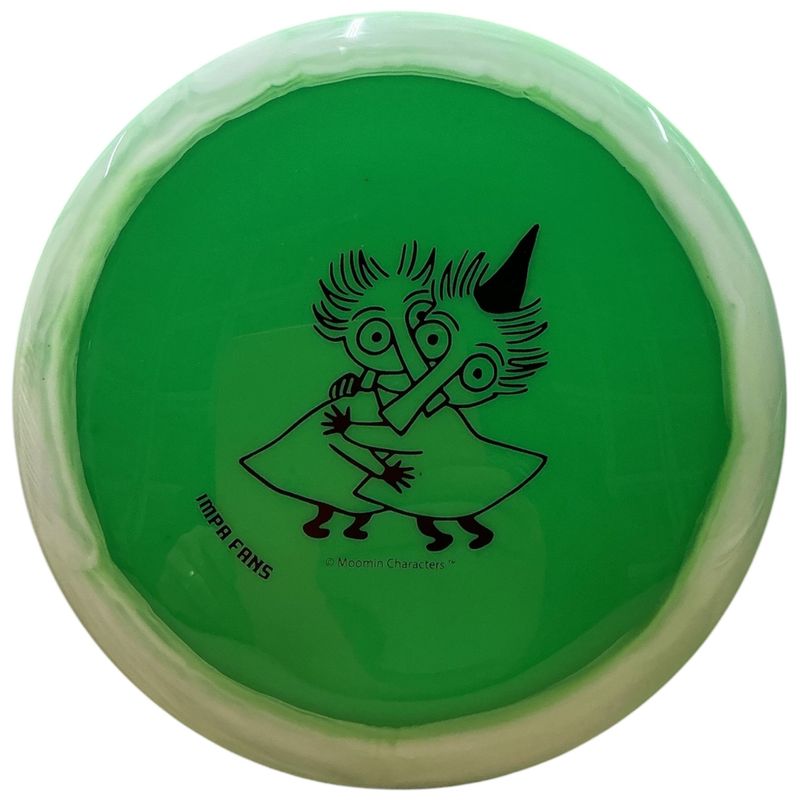 K1 Grind Impa (Moomin Impa Fans)