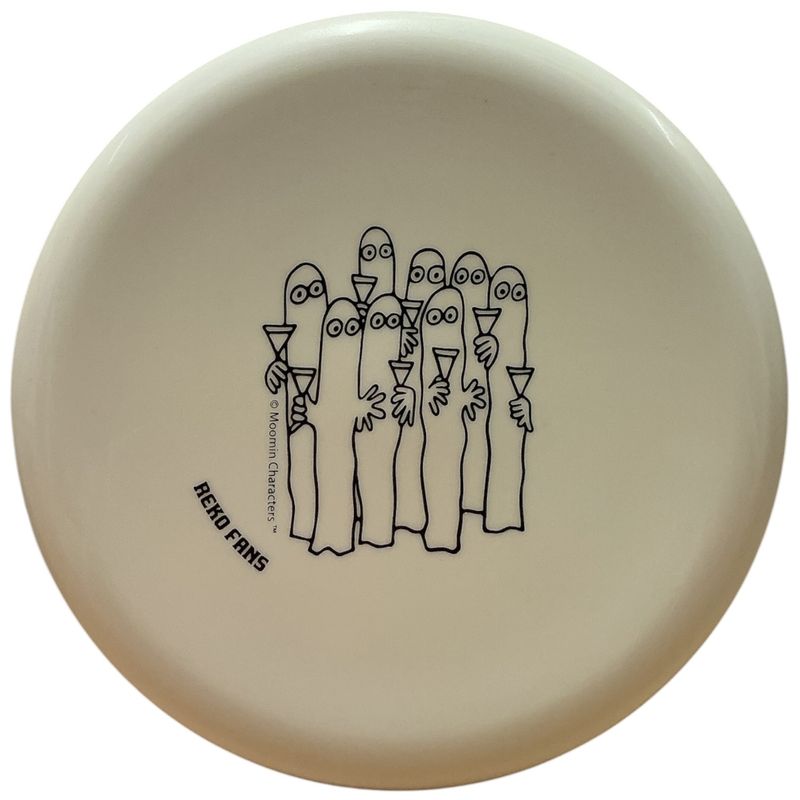 K3 Glow Reko (Moomin Reko Fans)