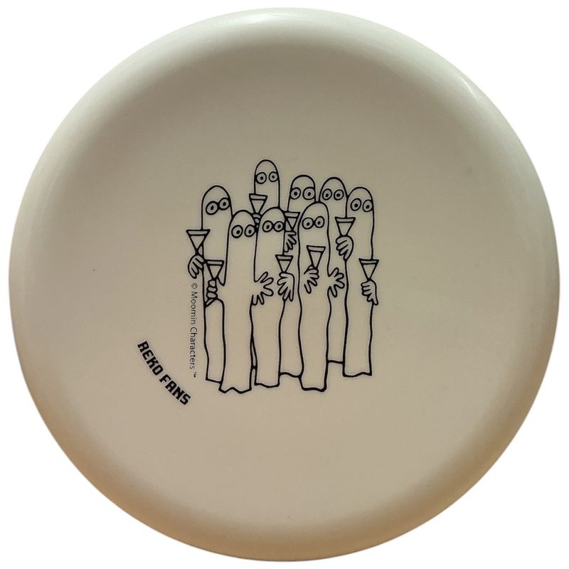 K3 Glow Reko (Moomin Reko Fans)