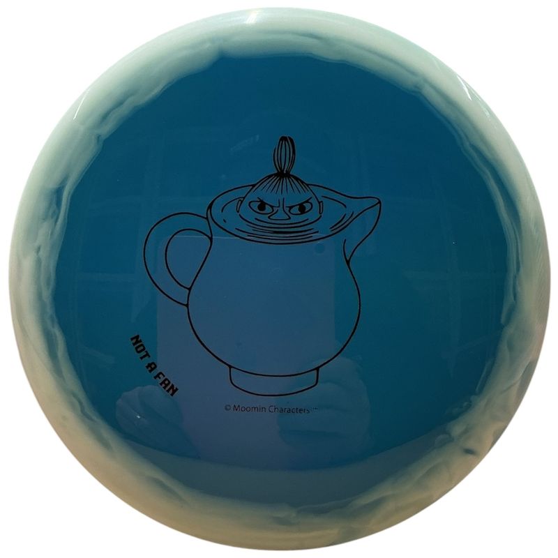 K1 Grind Stig (Moomin Not a Fan)