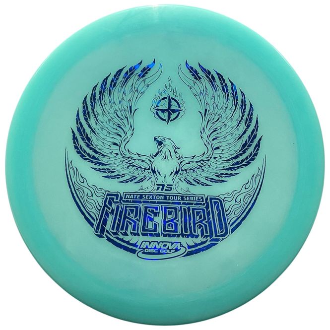 Hovedbilde 2021 Champion Colorglow Firebird (Nate Sexton)