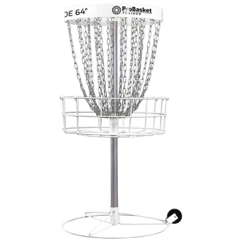 Latitude 64 ProBasket Trainer
