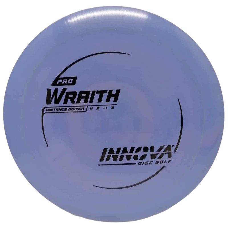 Pro Wraith