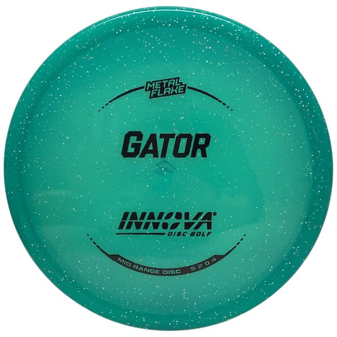 Hovedbilde Champion Metal Flake Gator