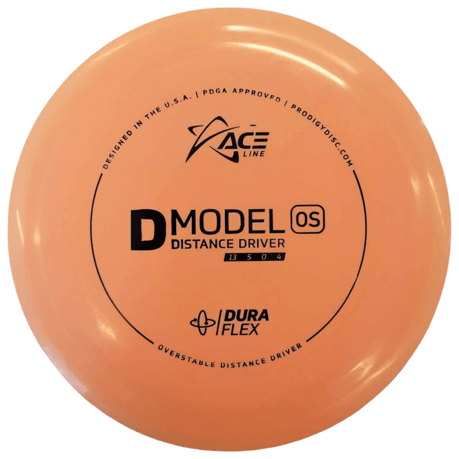 Hovedbilde D Model OS Duraflex