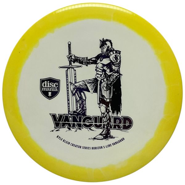 Hovedbilde S-Line Horizon Vanguard (Kyle Klein Creator ...