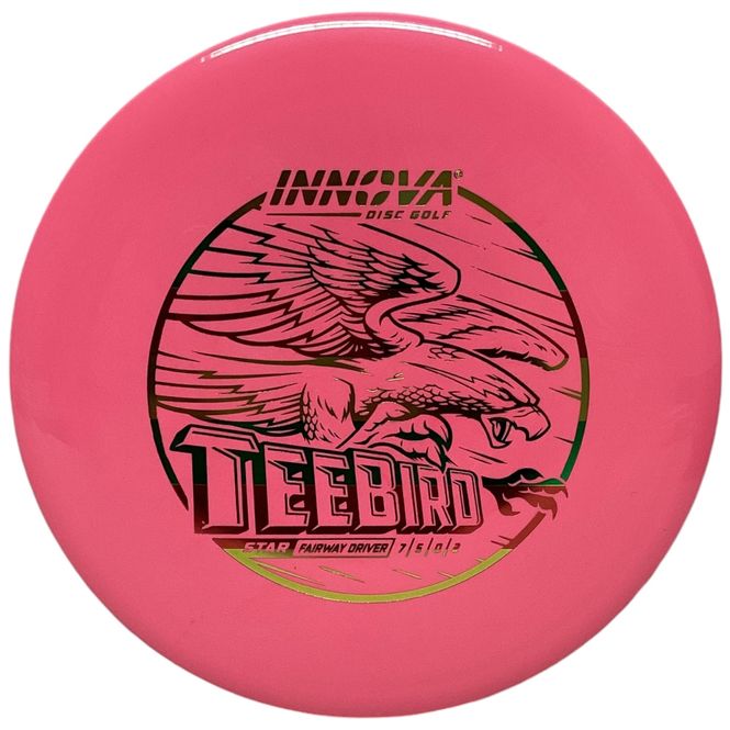 Hovedbilde Star Teebird 