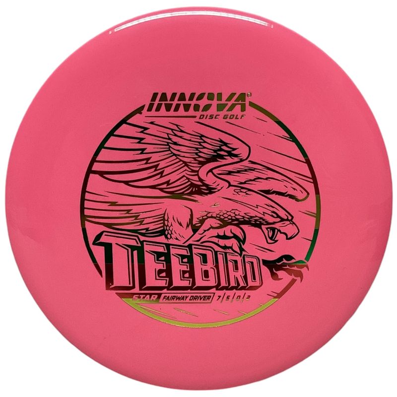 Star Teebird 