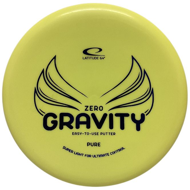 Hovedbilde Zero Gravity Pure