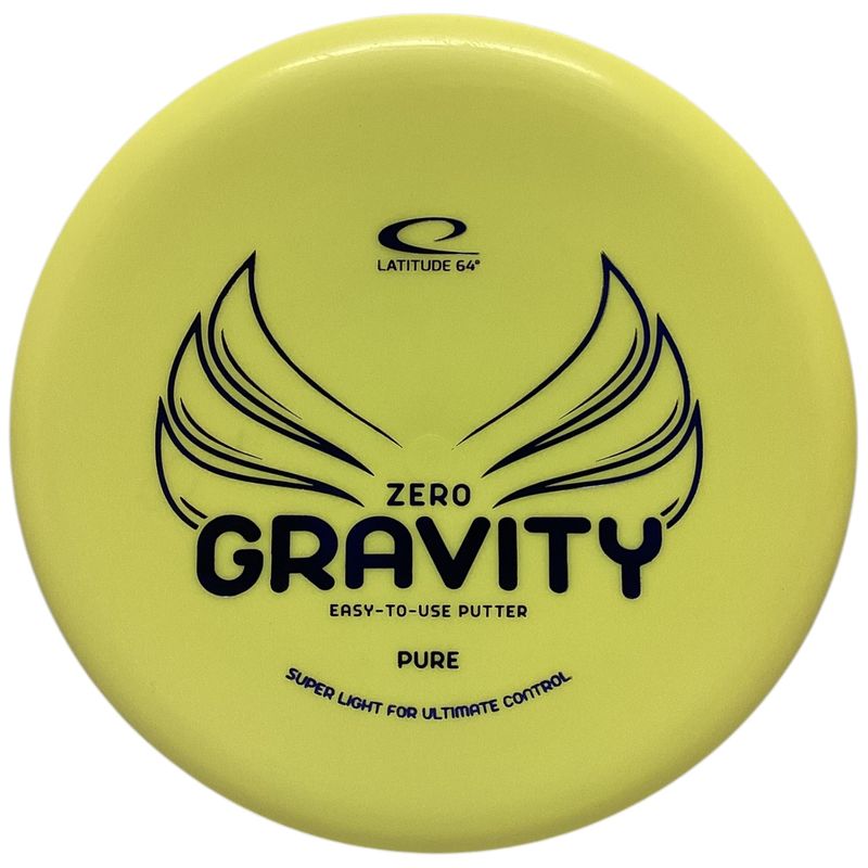 Zero Gravity Pure