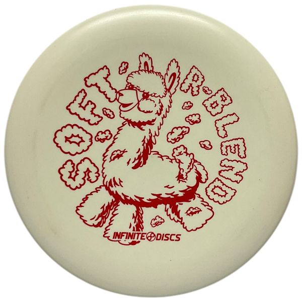 Hovedbilde R-Blend Soft Alpaca