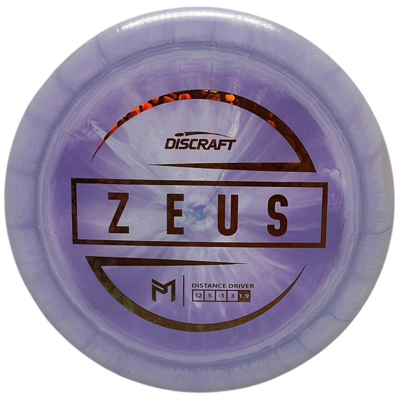 ESP Zeus PMB|Lilla|174g
