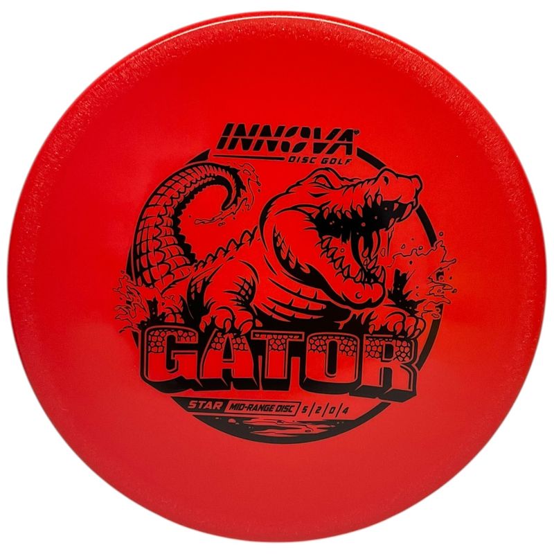 Star Gator