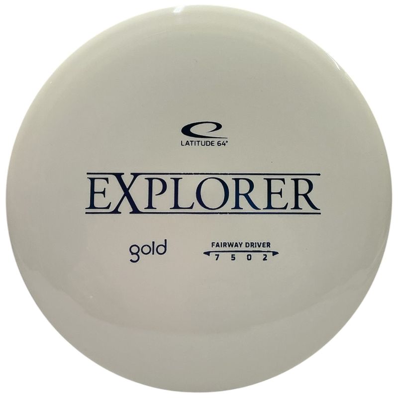 Gold Explorer