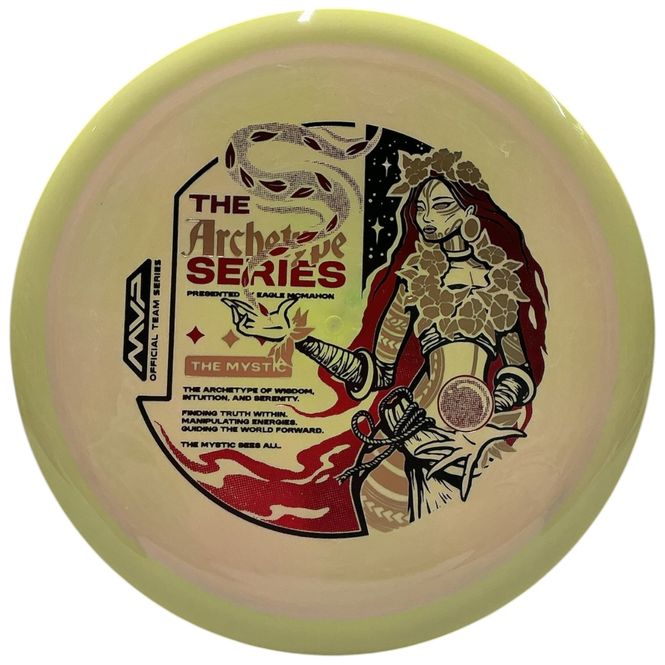 Hovedbilde Neutron Boost (Eagle McMahon Team Series)