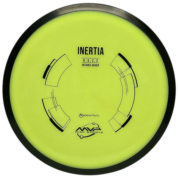 Hovedbilde Neutron Inertia