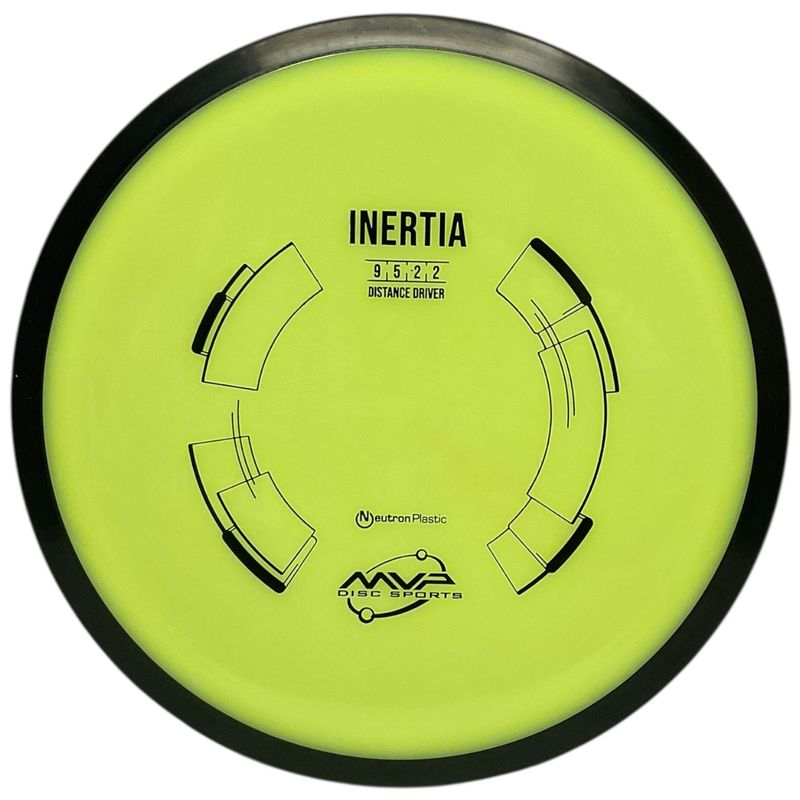 Neutron Inertia