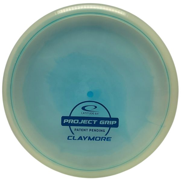 Hovedbilde Project Grip Claymore