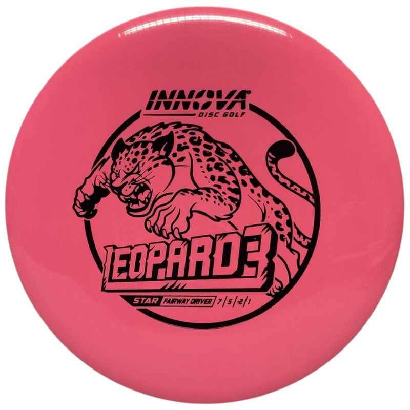 Star Leopard3