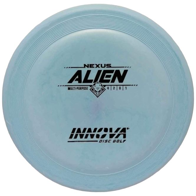 Hovedbilde Nexus Alien