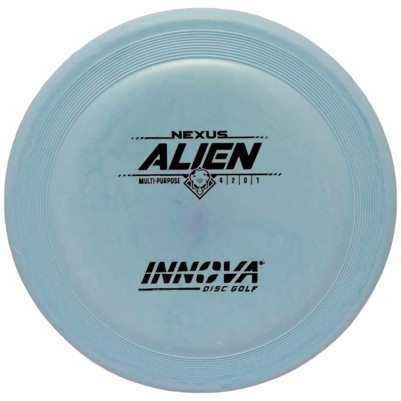 Nexus Alien