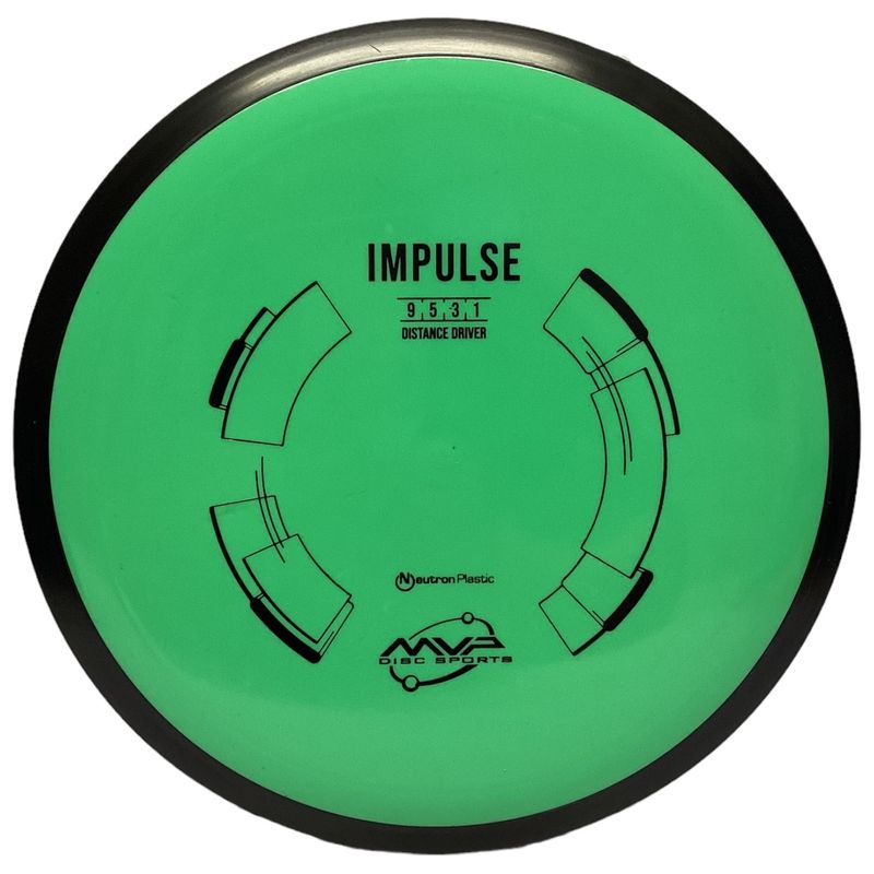 Neutron Impulse