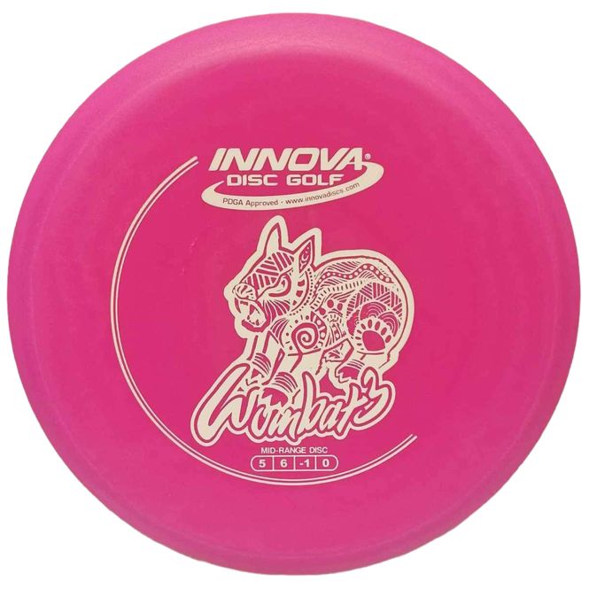 Hovedbilde DX Wombat3